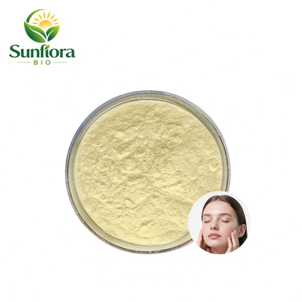 Retinyl Palmitate (Vitamin A Palmitate) Powder