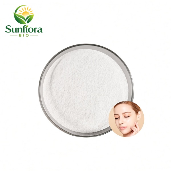 Hyaluronic Acid/Sodium Hyaluronic Acid Powder