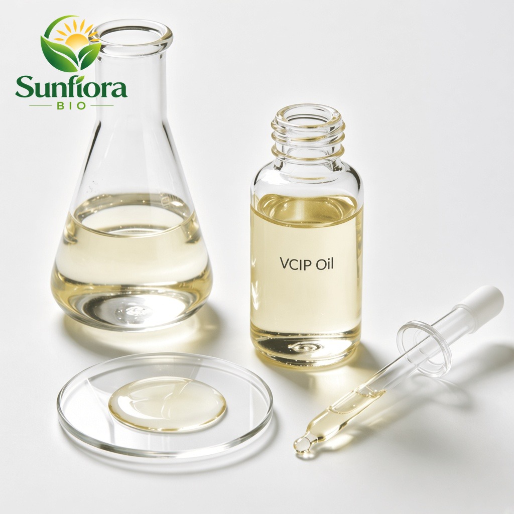 VCIP Oil