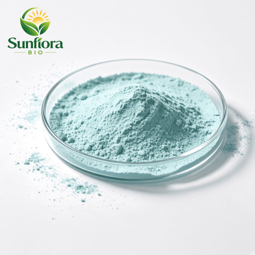 AHK-Cu(Copper Tripeptide-3)