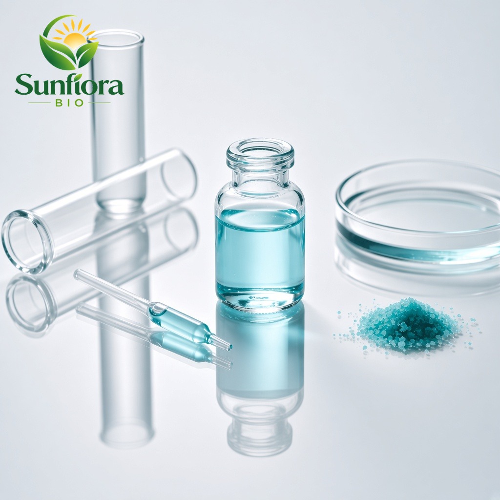 GHK-Cu(Copper Peptide)
