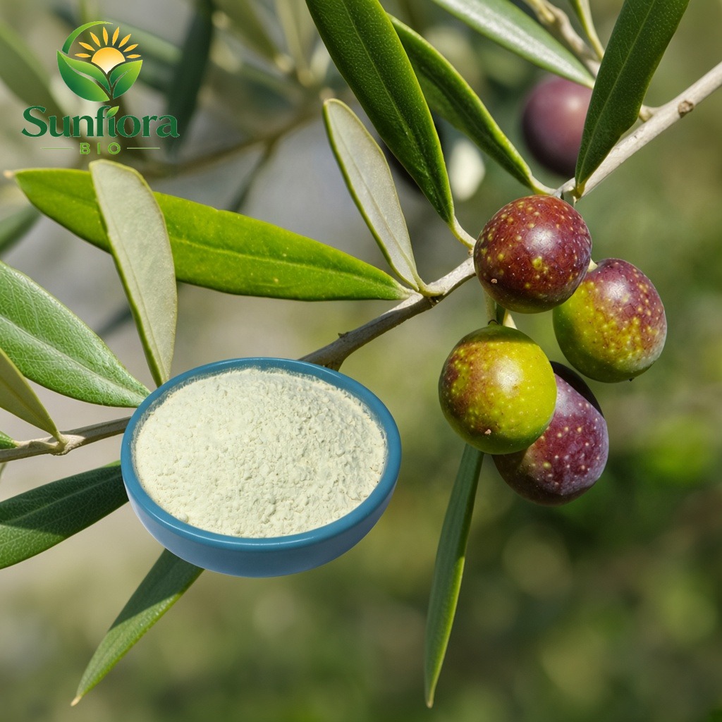 Hydroxytyrosol