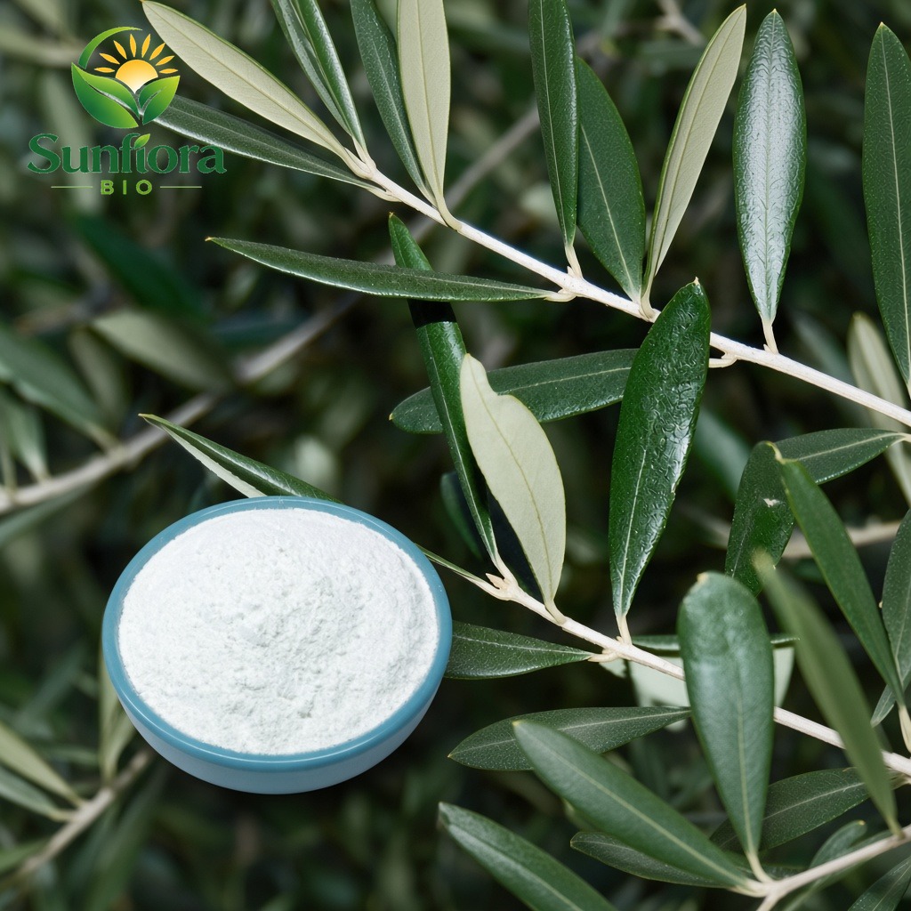 Oleanolic acid