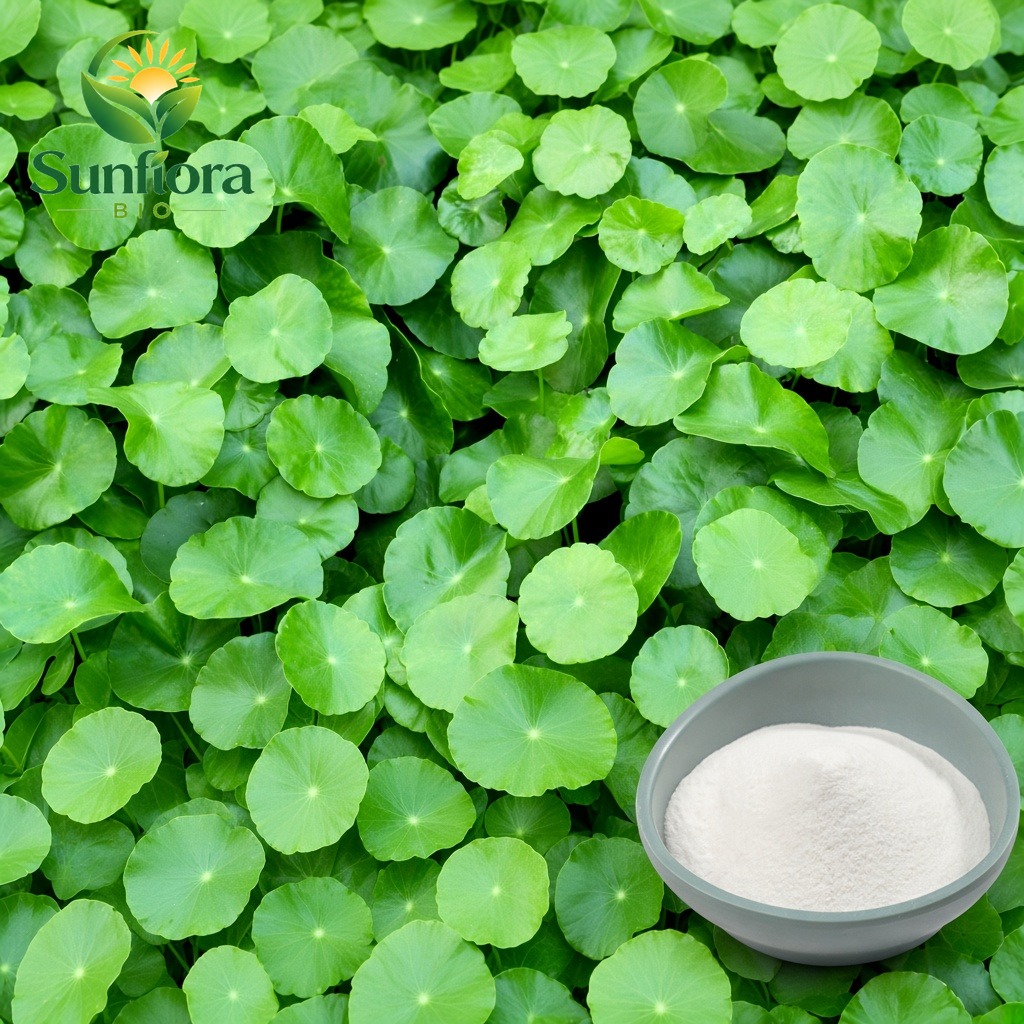 Asiatic acid