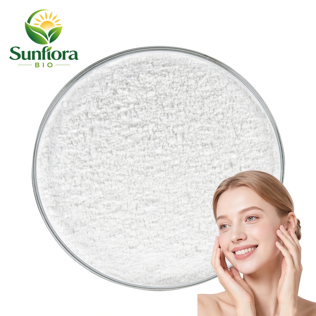 Cosmetic Grade Skin Raw Material 4-N-Butylresorcinol Powder CAS 18979-61-8 4-Butylresorcinol