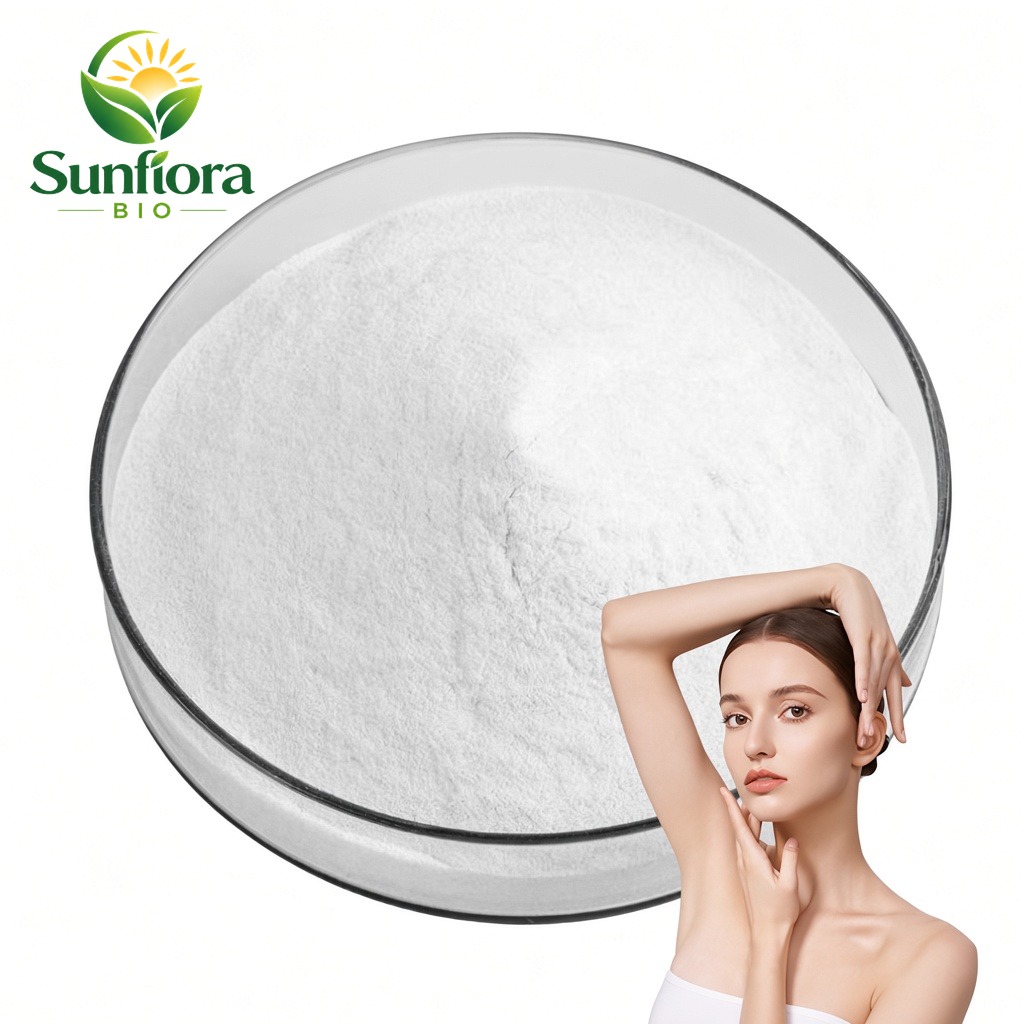 High Purity 4-Hexylresorcinol CAS 136-77-6 Cosmetic Raw Material