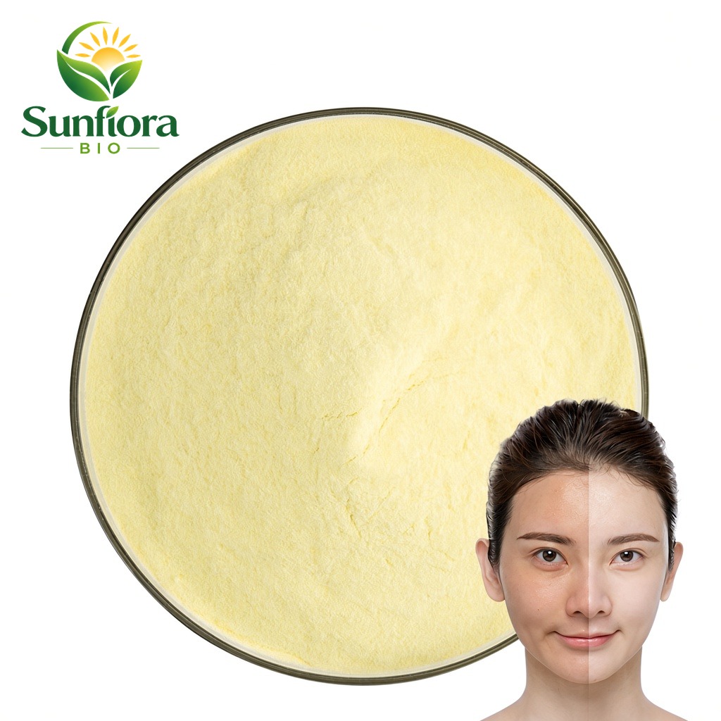 Cosmetics and Health Supplements Retinyl Acetate 325000IU/G CAS 127-47-9 Vitamin a Retinol Acetate Powder