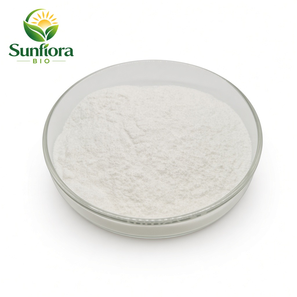 Cosmetic Raw Material 16485-10-2 99% DL Panthenol ProVitamin B5 Powder