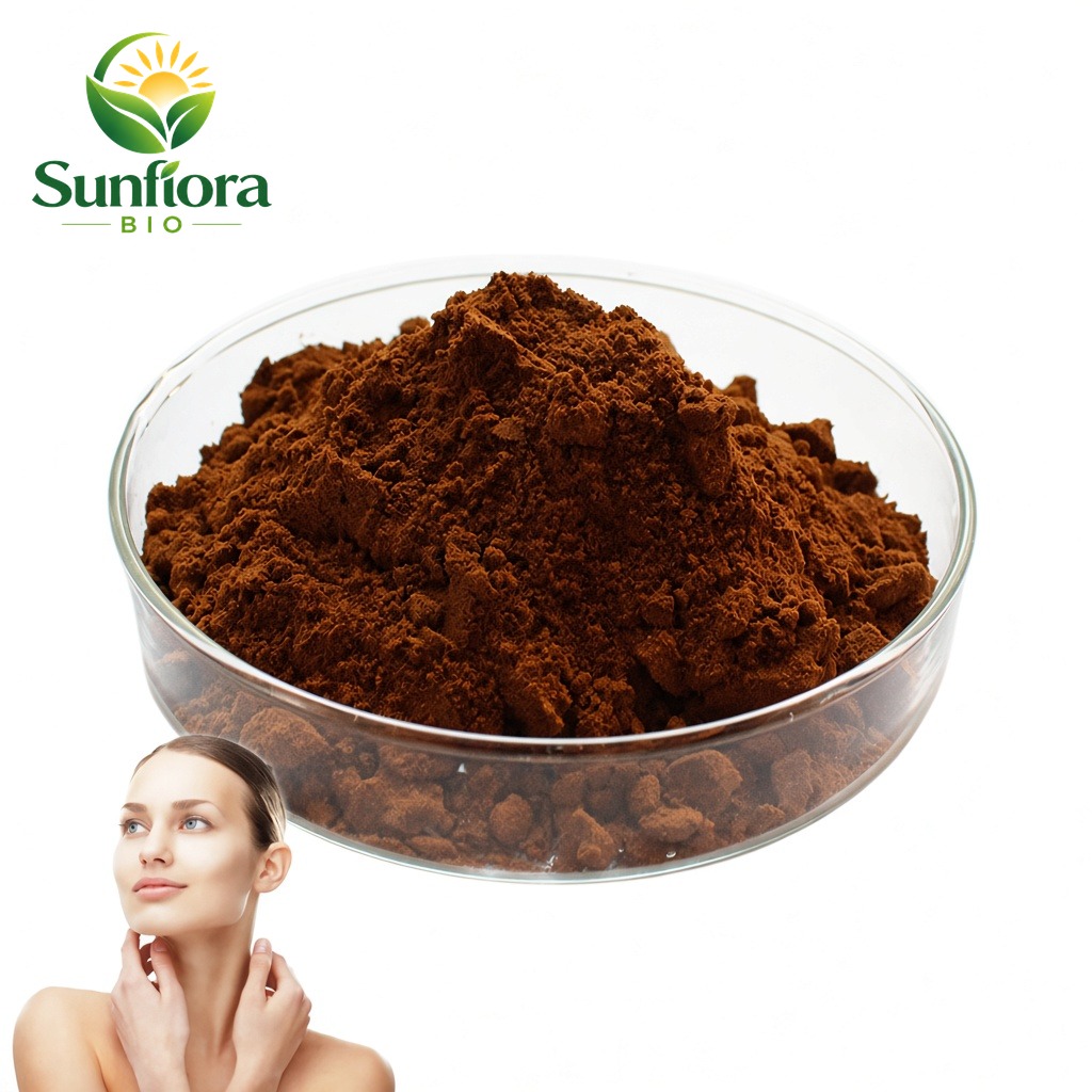 Sunflora Supply 99% Ethylbisiminomethylguaiacol Manganese Chloride 81065-76-1 EUK-134 Powder