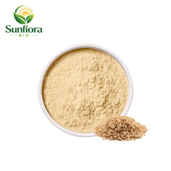 Brown Rice Protein Powder