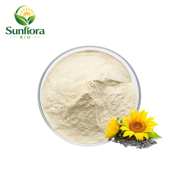 Sunflower Seed Protein Powder