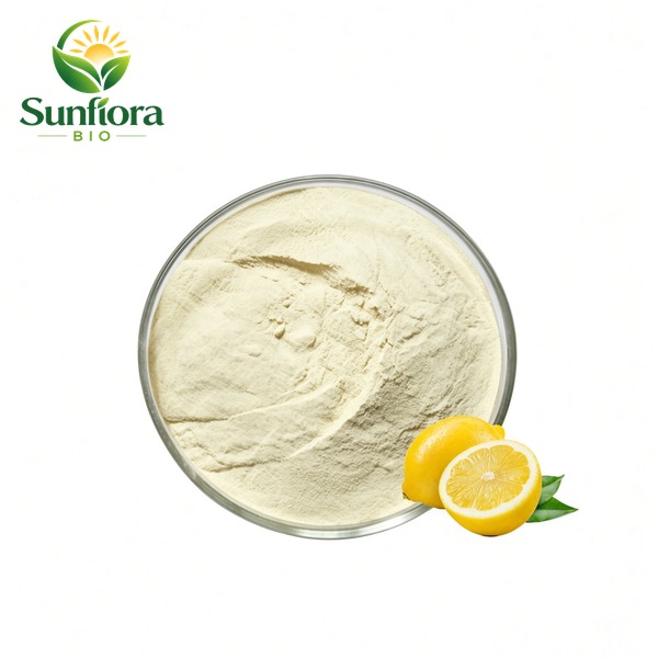 Organic Lemon Powder/Lemon Juice Powder