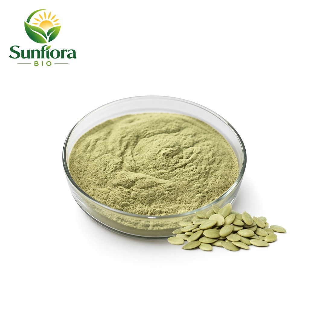 Pumpkin Seed Protein Powder