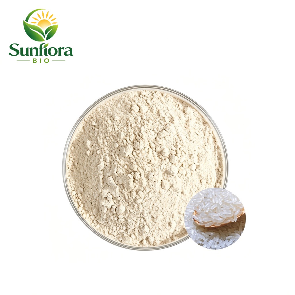Organic Rice Protein Powder
