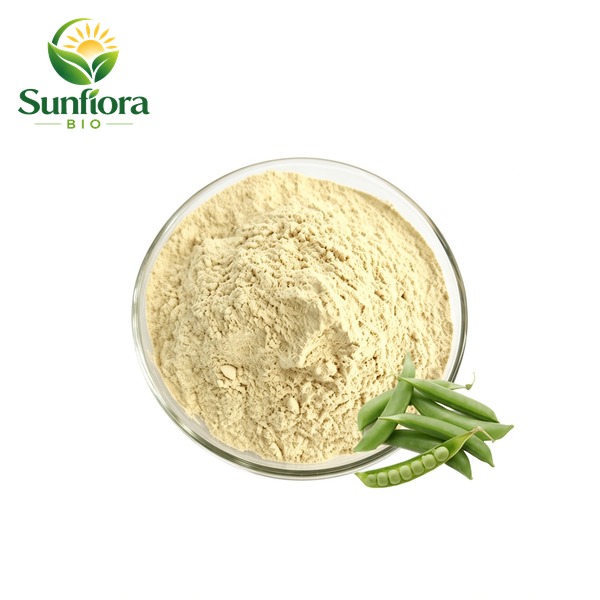 Organic Pea（Isolate）Protein Powder