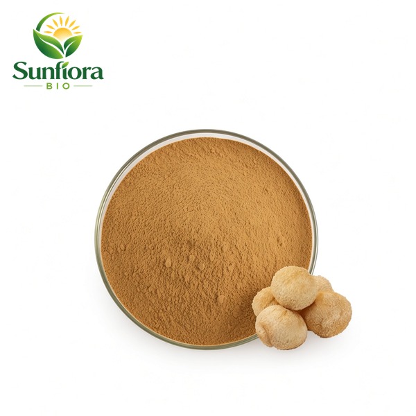 Organic Lions Mane Mushroom Powder