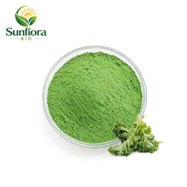 Organic Kale Powder