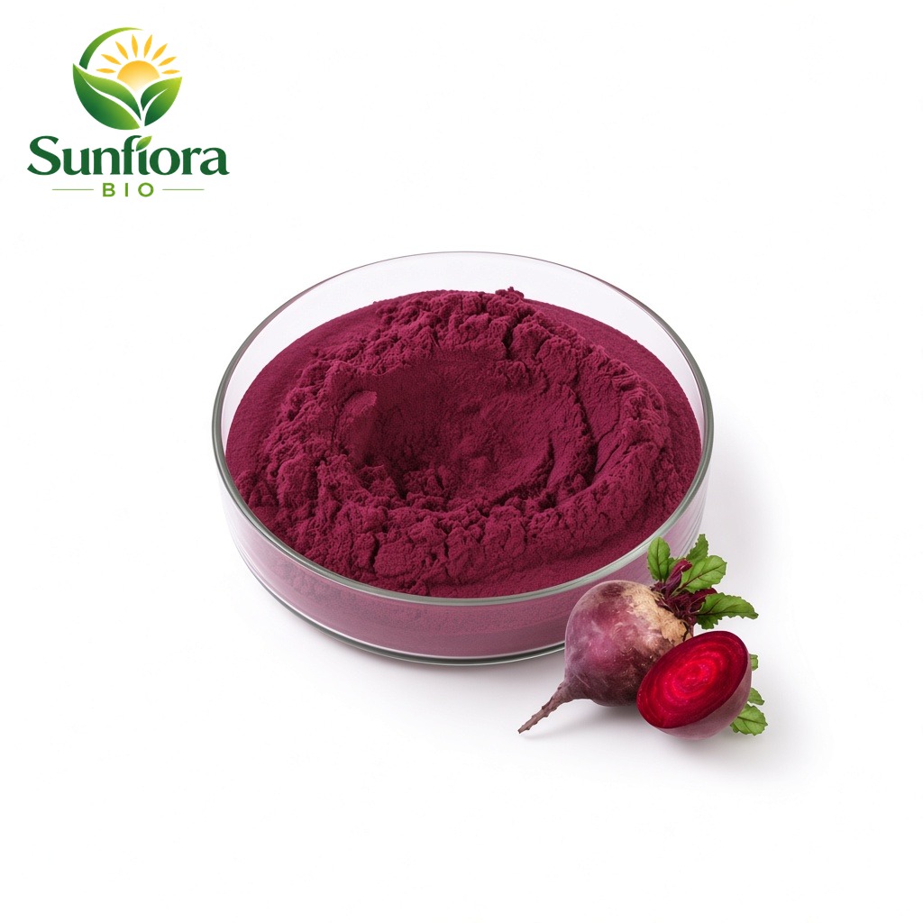 Organic Beetroot Powder/Beetroot Juice Powder