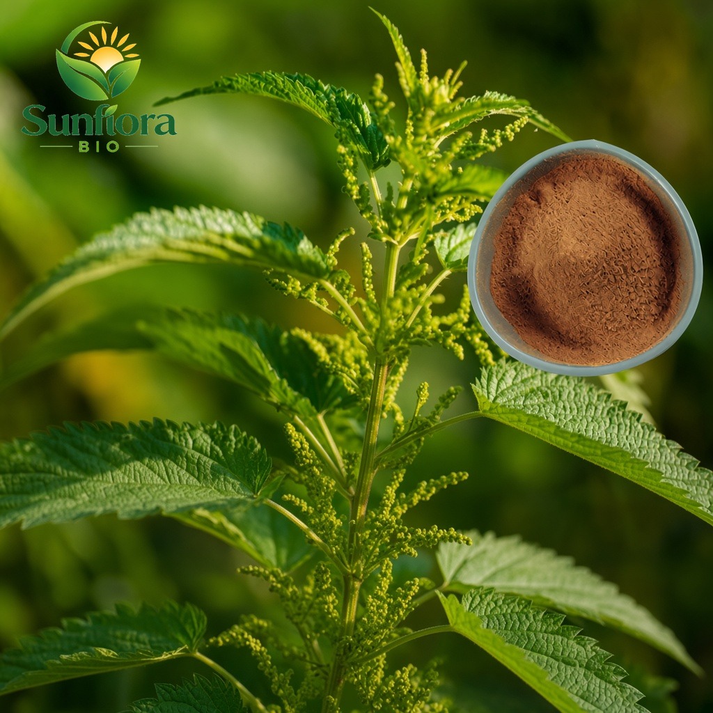 Organic Nettle Leaf Powder