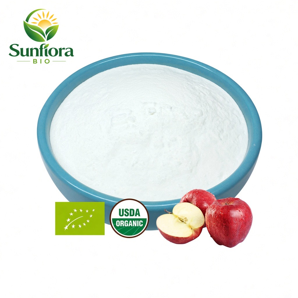 Organic Apple Powder