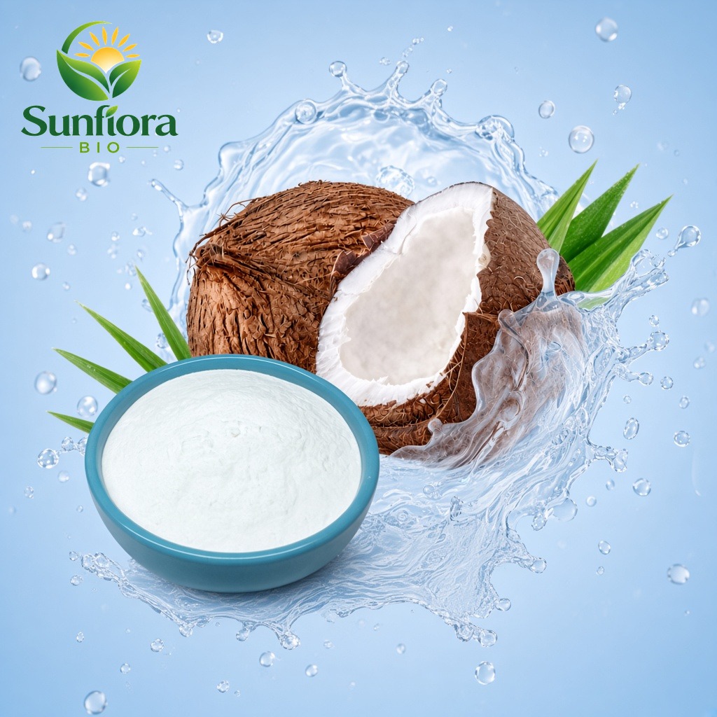 Organic MCT Oil Protein