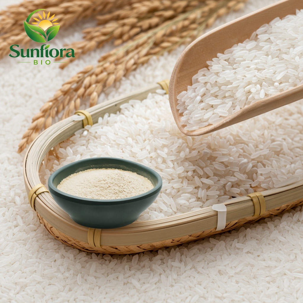 Organic Brown Rice Protein