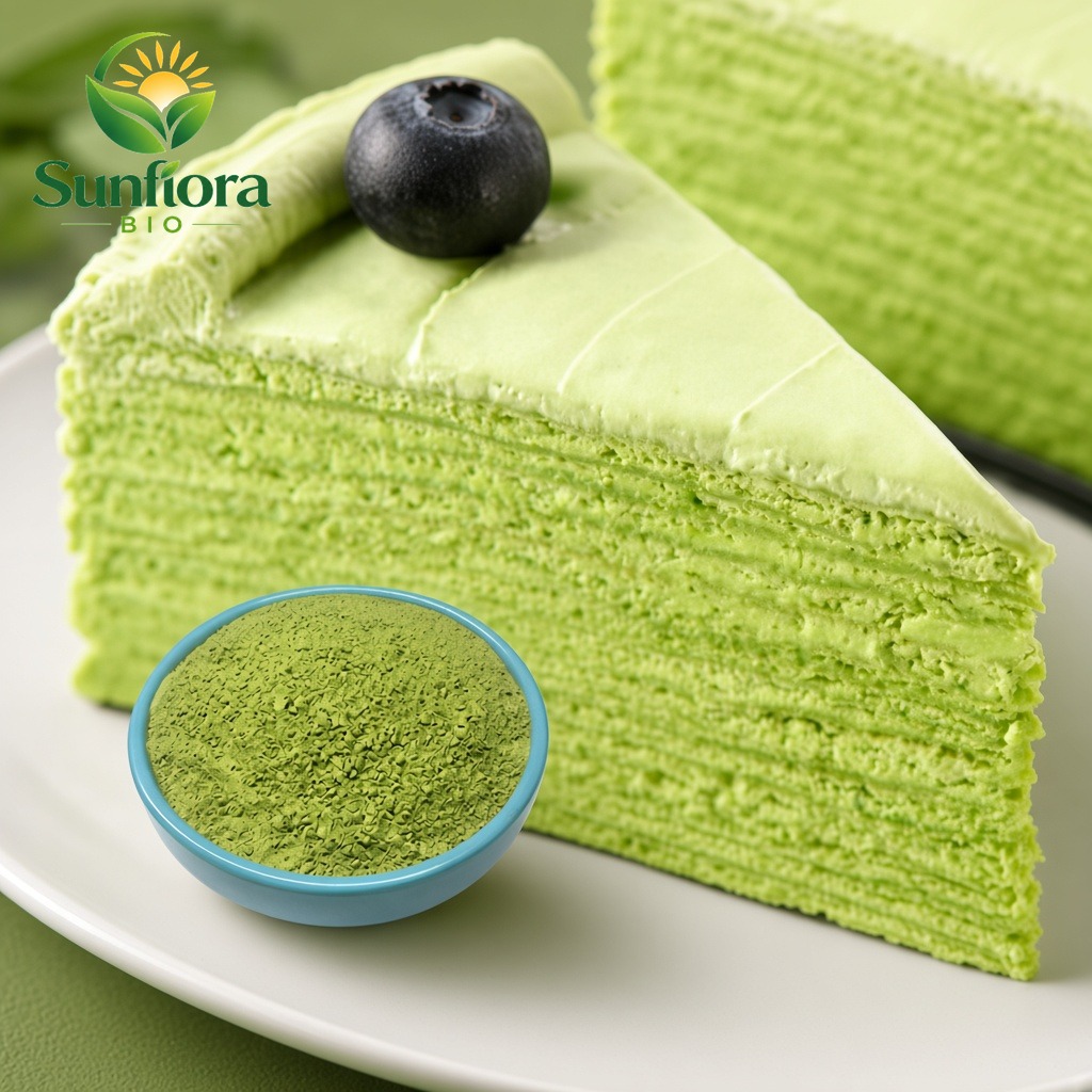 Organic Matcha Powder