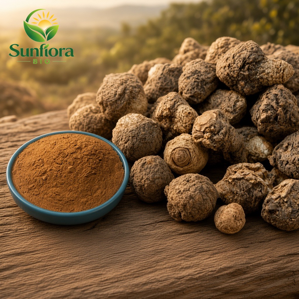 Organic Maca Powder