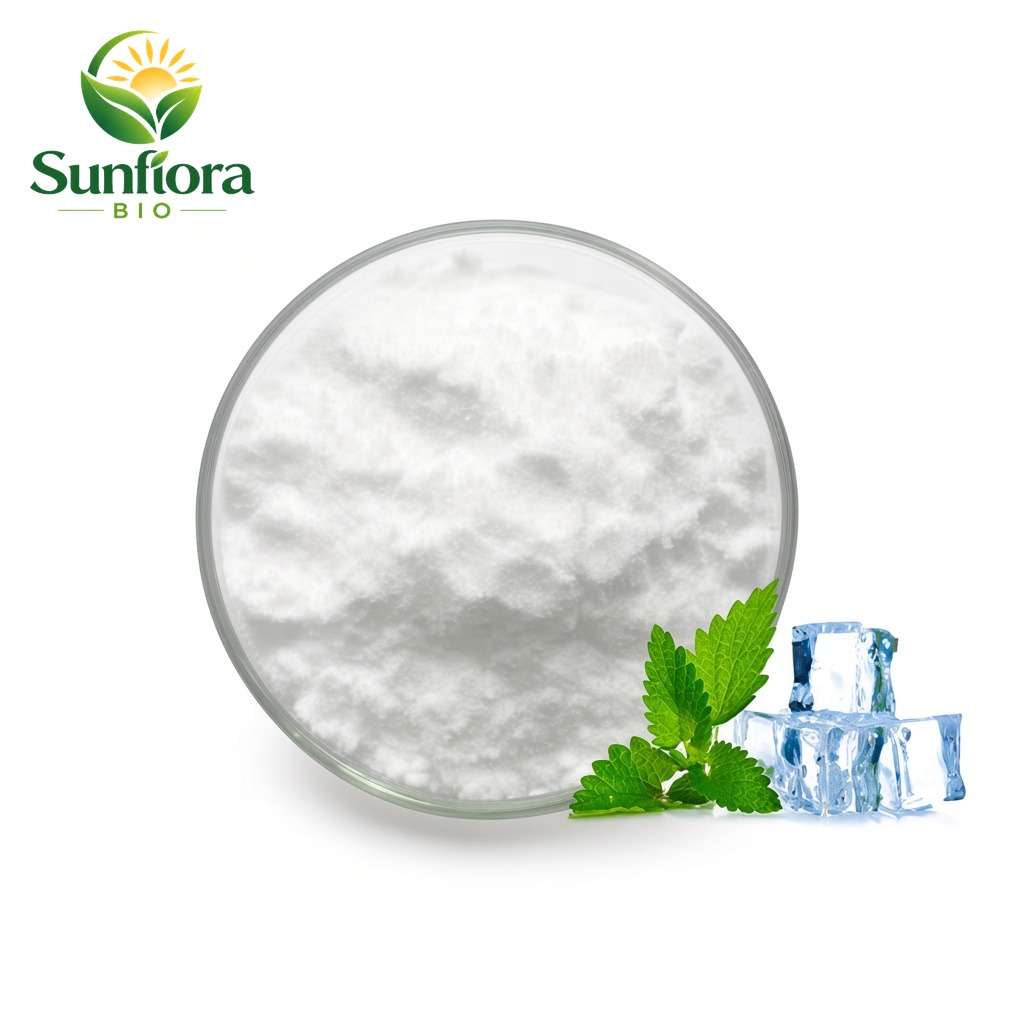 Cooling Agent WS-12 Powder