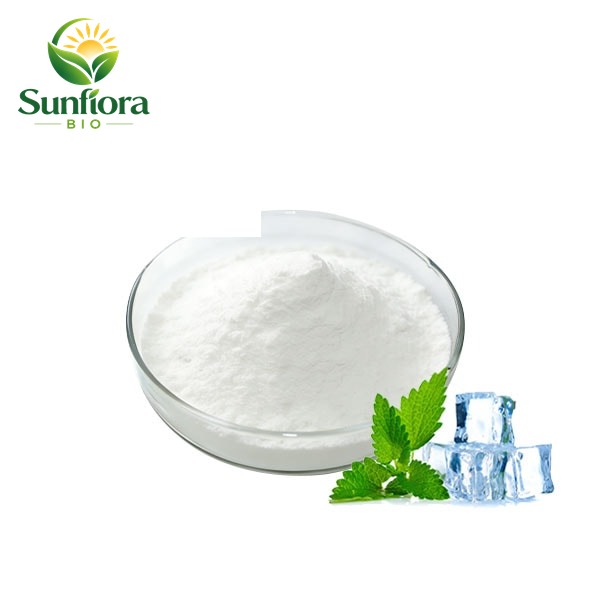 Cooling Agent WS-3 Powder