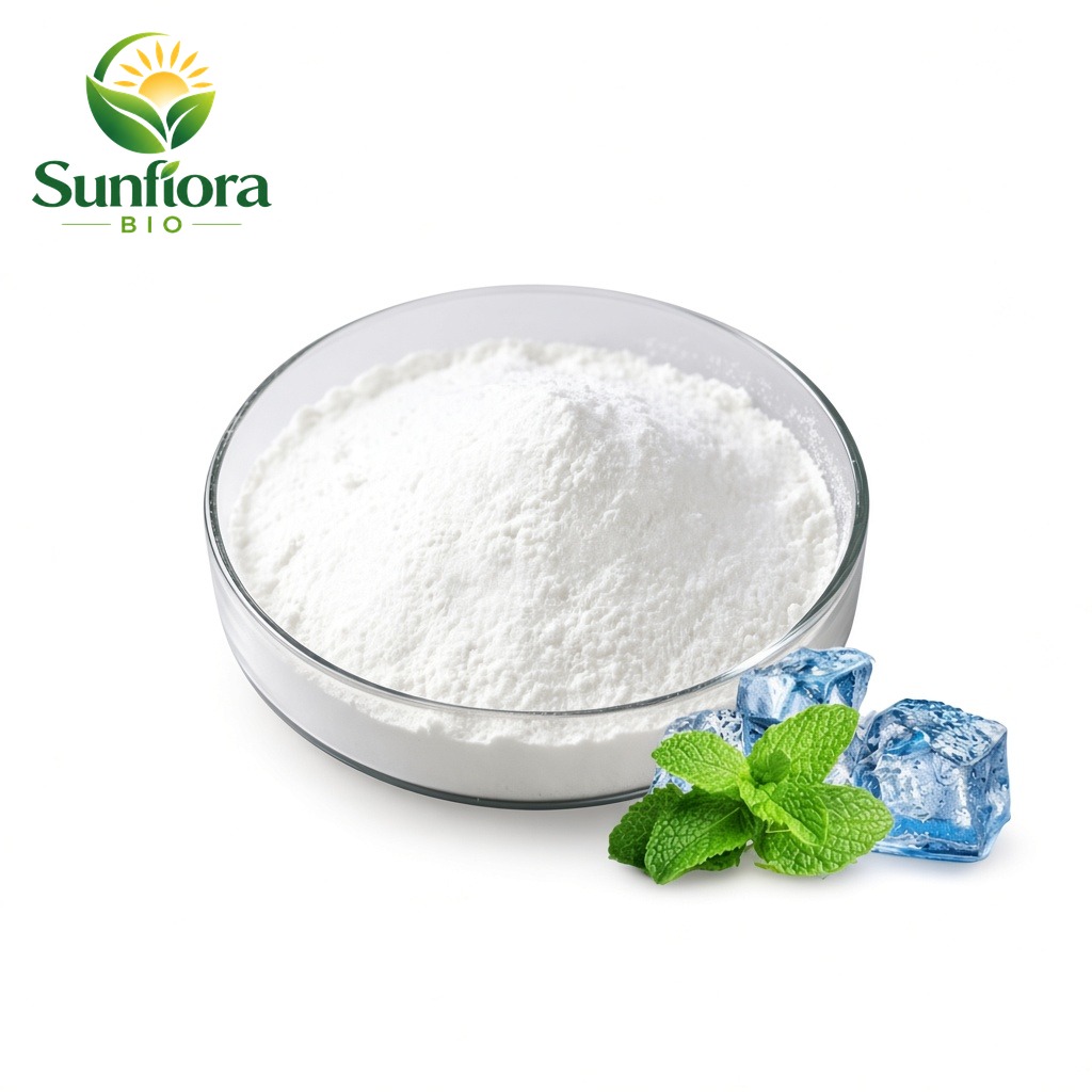 Cooling Agent WS-23 Powder