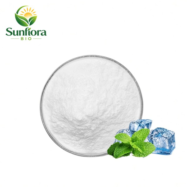 Menthyl Lactate Powder