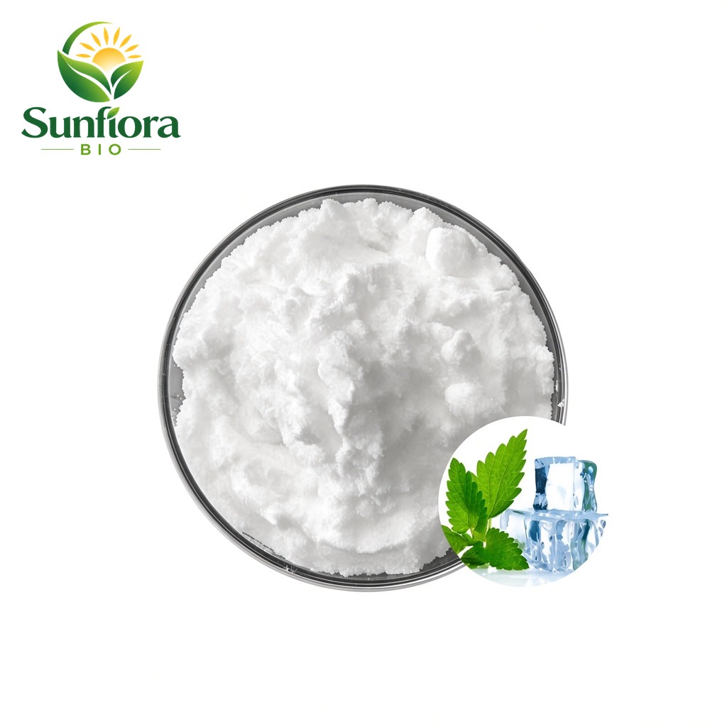 Cooling Agent WS-5 Powder